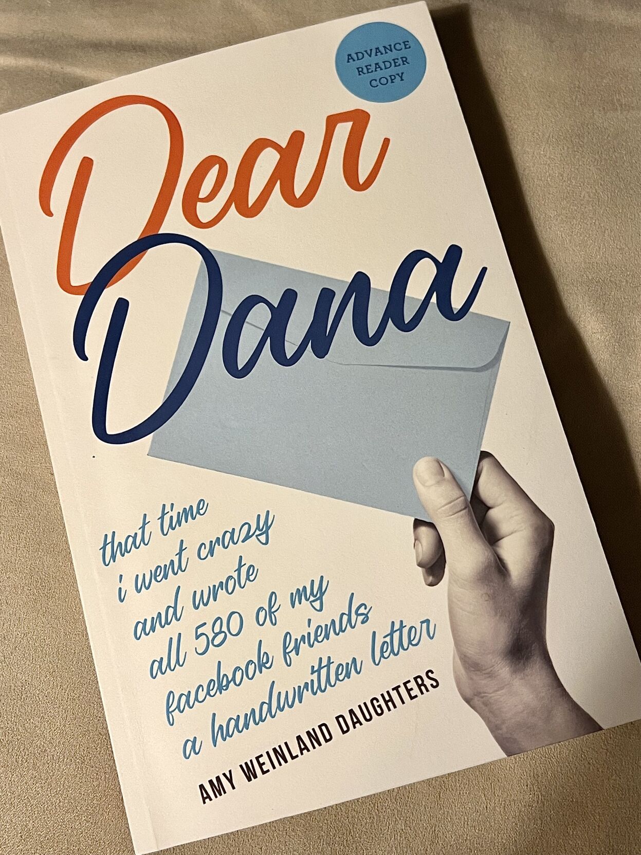 dear dana 2